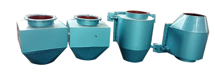 江河為您解答什么是鎖氣器？