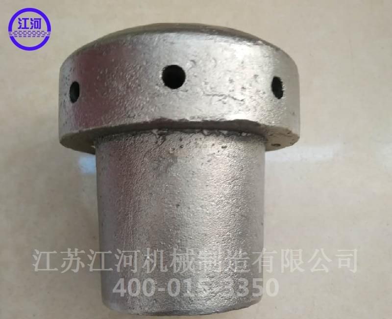 江蘇江河機械|鍋爐風(fēng)帽的加工技術(shù)規(guī)范與檢驗