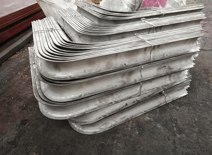 從形狀分防磨瓦有哪幾種？