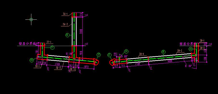 耐磨管道安裝圖2|江河機(jī)械