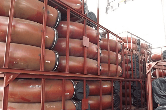 雙金屬?gòu)?fù)合管