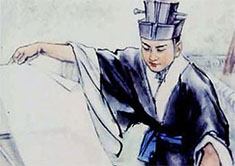 保護(hù)樹木，從節(jié)約紙張做起