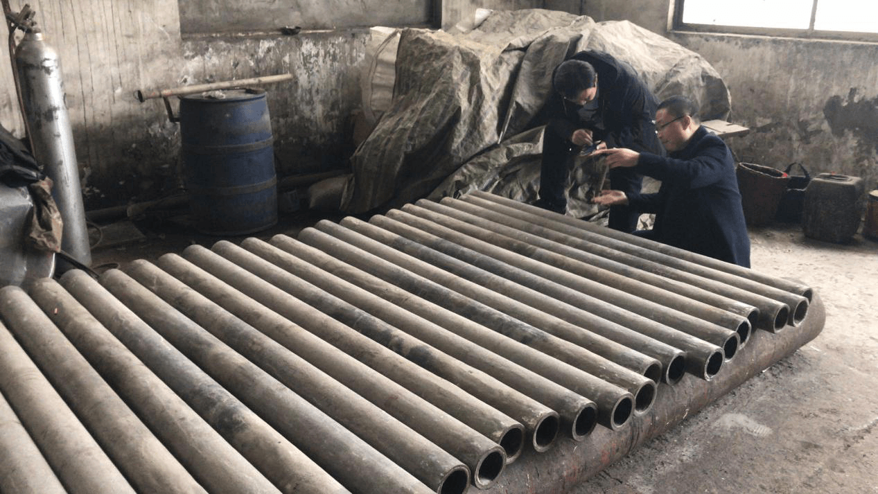 客戶(hù)檢測(cè)