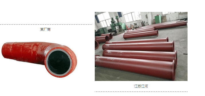 路人們都看過(guò)來(lái)：耐磨管道，也“照騙”？