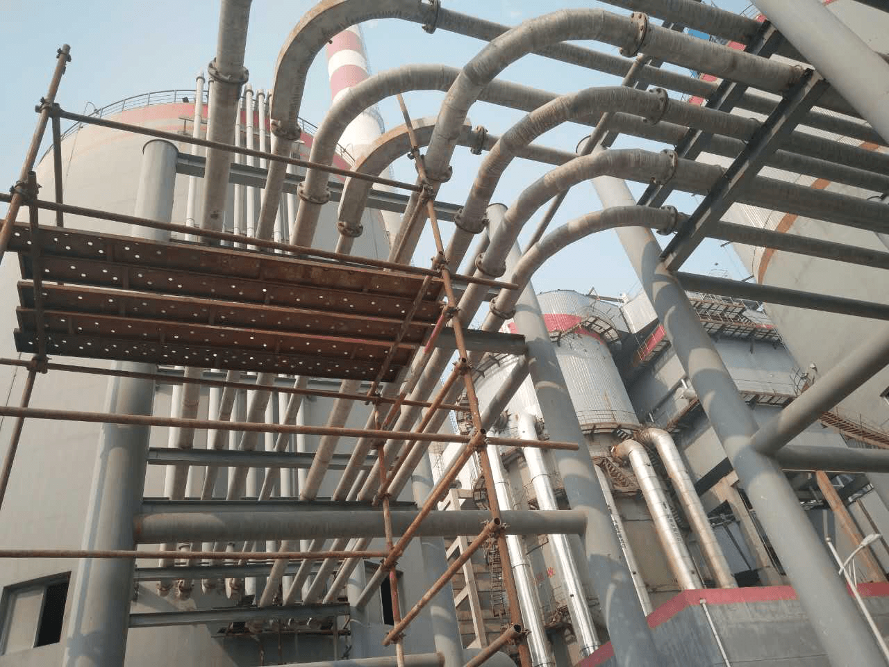 客戶現(xiàn)場(chǎng)