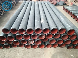 天哪！稀土耐磨管一焊就裂了怎么辦?