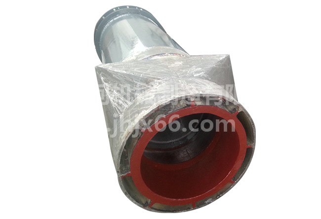 電廠鍋爐燃燒器