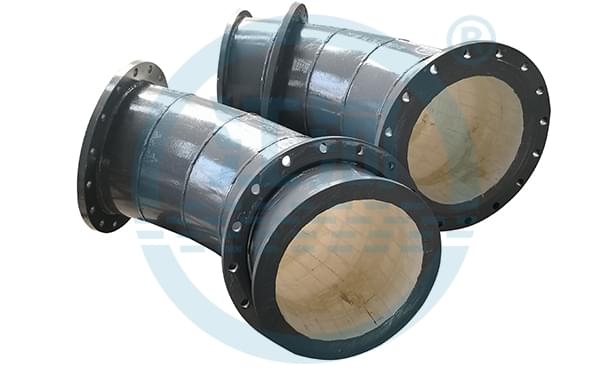 為什么很多人都選擇這一家公司生產(chǎn)陶瓷管復(fù)合管？