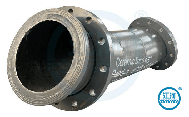 燒結(jié)陶瓷復合管