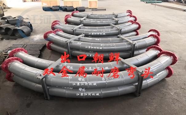 為什么他家的雙金屬?gòu)?fù)合管被朝鮮用戶(hù)所青睞？