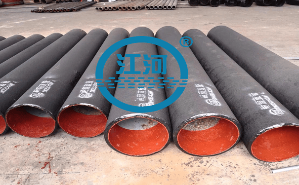 江蘇江河機(jī)械的稀土耐磨合金管口碑怎么這么好？