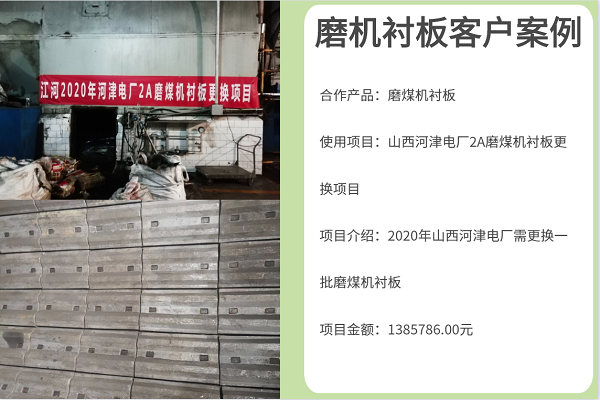 國內做耐磨襯板比較好的廠家