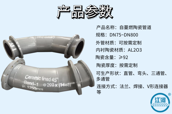 濟(jì)南耐磨管道