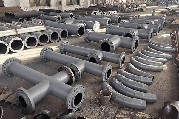 哪個大口徑雙金屬復(fù)合管廠家可以提供現(xiàn)場測繪的服務(wù)?