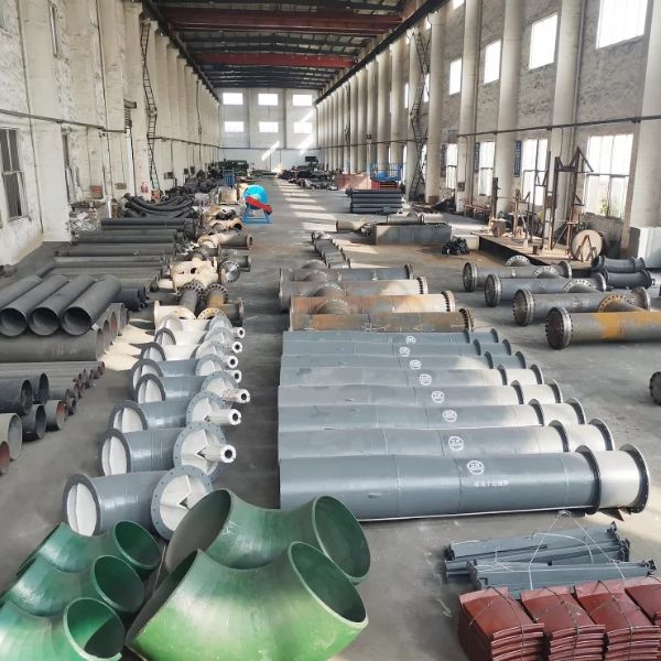 耐磨陶瓷管價格