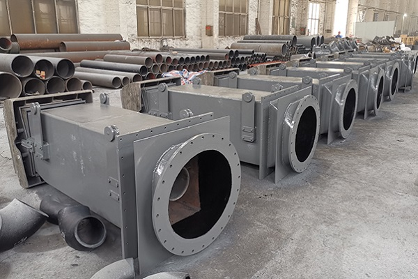 鍋爐用低氮燃燒器廠家選擇的標準是什么?