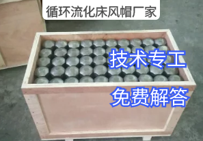 循環(huán)流化床風帽廠家-免費提供技術(shù)解答[江河]