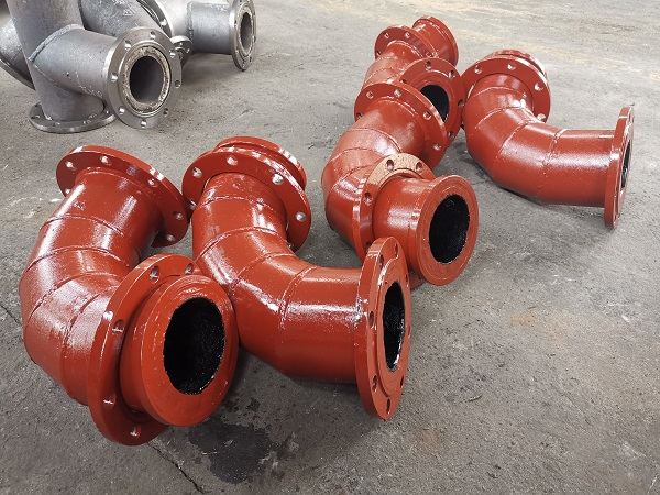 雙金屬?gòu)?fù)合管生產(chǎn)廠家