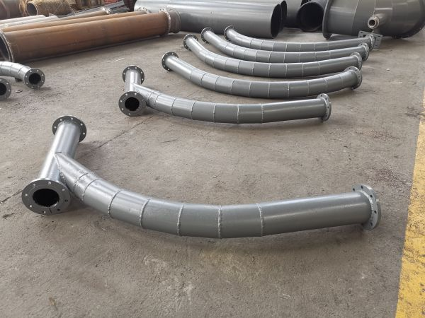 雙金屬?gòu)?fù)合管生產(chǎn)廠家