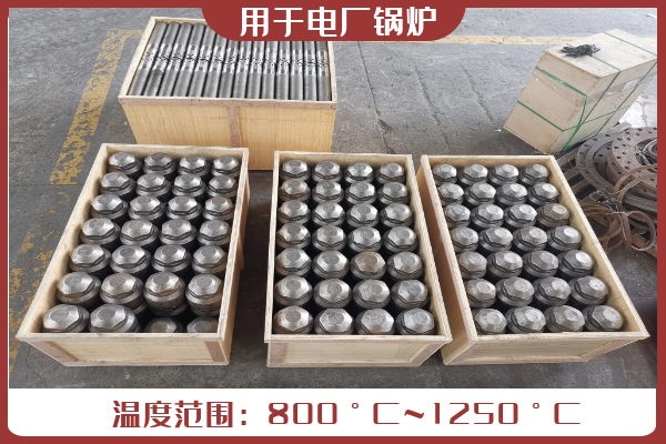 循環(huán)流化床鍋爐風帽廠家