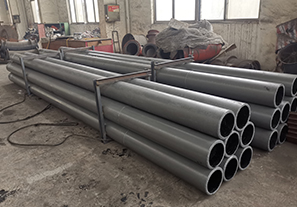 KMTBCr26高鉻耐磨管是哪種管道呢？