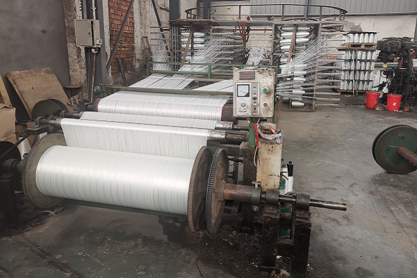 成型非金屬補償器蒙皮