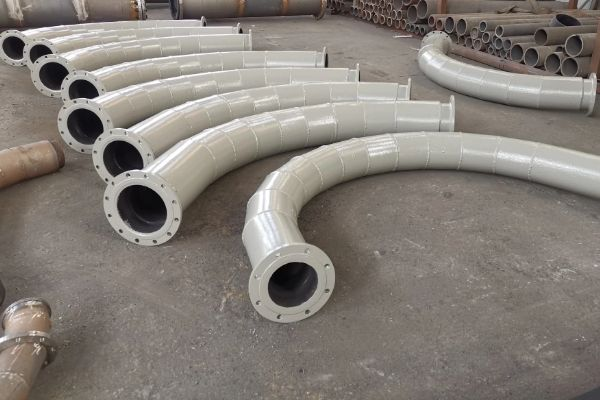 煤粉耐磨管道價(jià)格