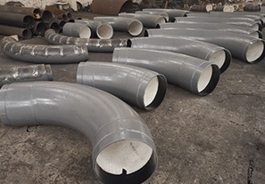 陶瓷內(nèi)襯復(fù)合鋼管有耐高溫的嗎？