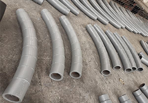 雙金屬耐磨管道廠家價(jià)格貴嗎？