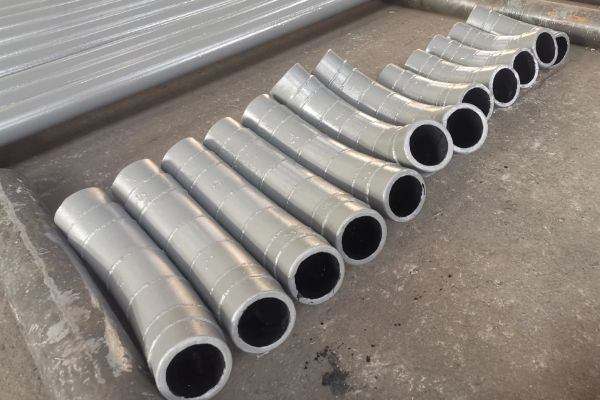 冶金雙金屬?gòu)?fù)合管