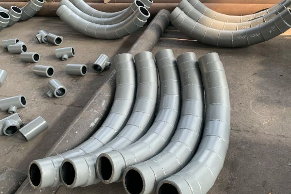 冶金雙金屬?gòu)?fù)合管