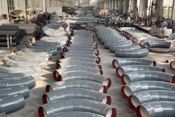 90度彎頭生產廠家