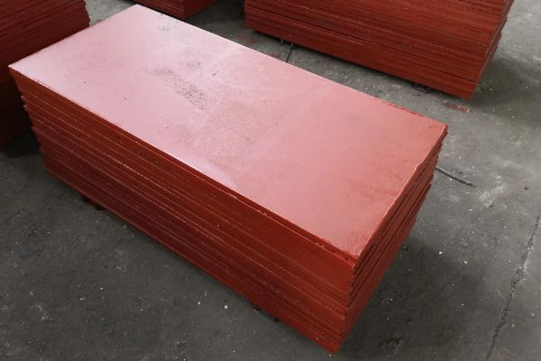 耐磨煤倉襯板廠家