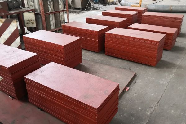 耐磨煤倉襯板廠家