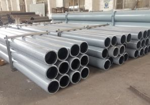 高鉻雙金屬復合耐磨管道價格為什么這么高?