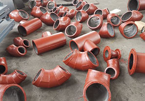 電廠專用耐磨管價格是一樣的嗎？