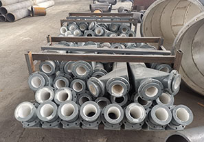 洗煤廠大熱！只有洗煤廠知道的陶瓷耐磨管道廠家直供！