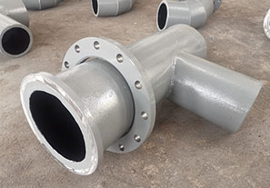 吐血整理！尾砂輸送耐磨管道選購必讀！