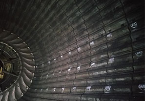 挖到寶了！中速磨煤機(jī)導(dǎo)向耐磨襯板，耐磨性能不錯(cuò)哦！