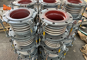 粉煤灰伸縮管道是什么呢？