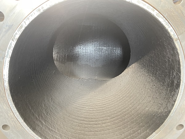 碳化鉻堆焊雙金屬復(fù)合鋼管