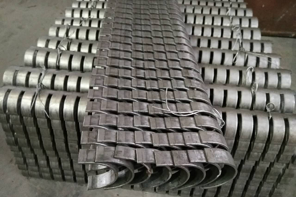 過熱器防磨瓦長(zhǎng)度