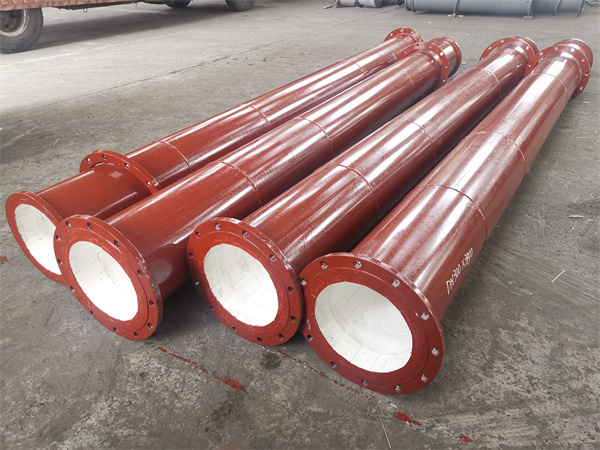 礦漿耐磨陶瓷復(fù)合管的價(jià)格