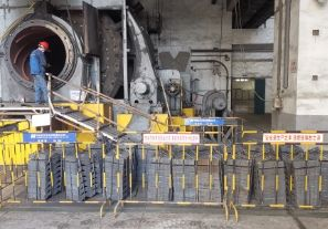 電廠磨煤機襯板生產(chǎn)廠家推薦哪些材料？