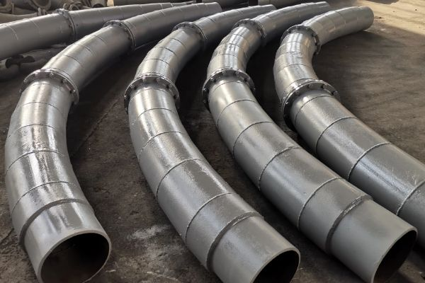 耐磨合金管的材質有哪些