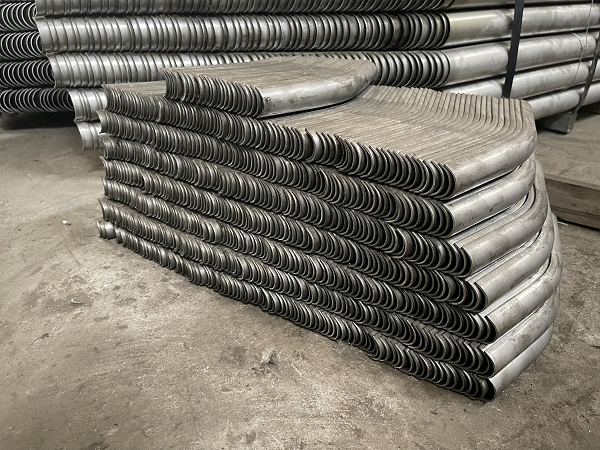 為啥省煤器離不開(kāi)梳形防磨瓦防磨護(hù)板？看這里就懂了！