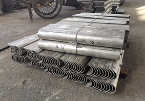 尋找靠譜的再熱器直管防磨罩生產(chǎn)廠(chǎng)家？看這里就對(duì)了[江河]