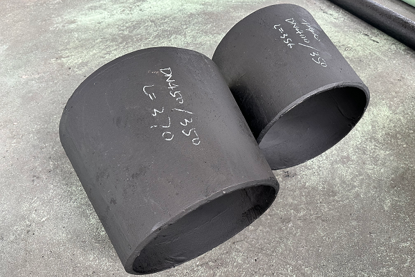 稀土合金同心異徑管