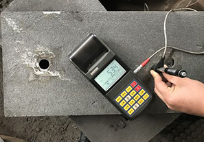 顎式破碎機(jī)襯板采用高鉻鑄鐵襯板-這個選擇不錯[江河]