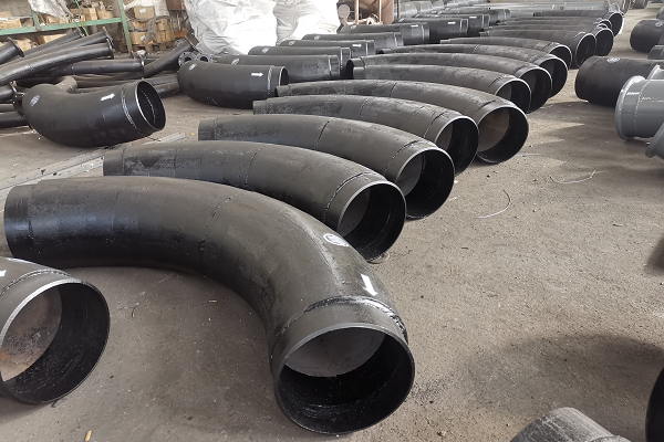 電廠稀土合金下渣管制造廠家